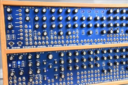 various-Seriously wonderful custom modular